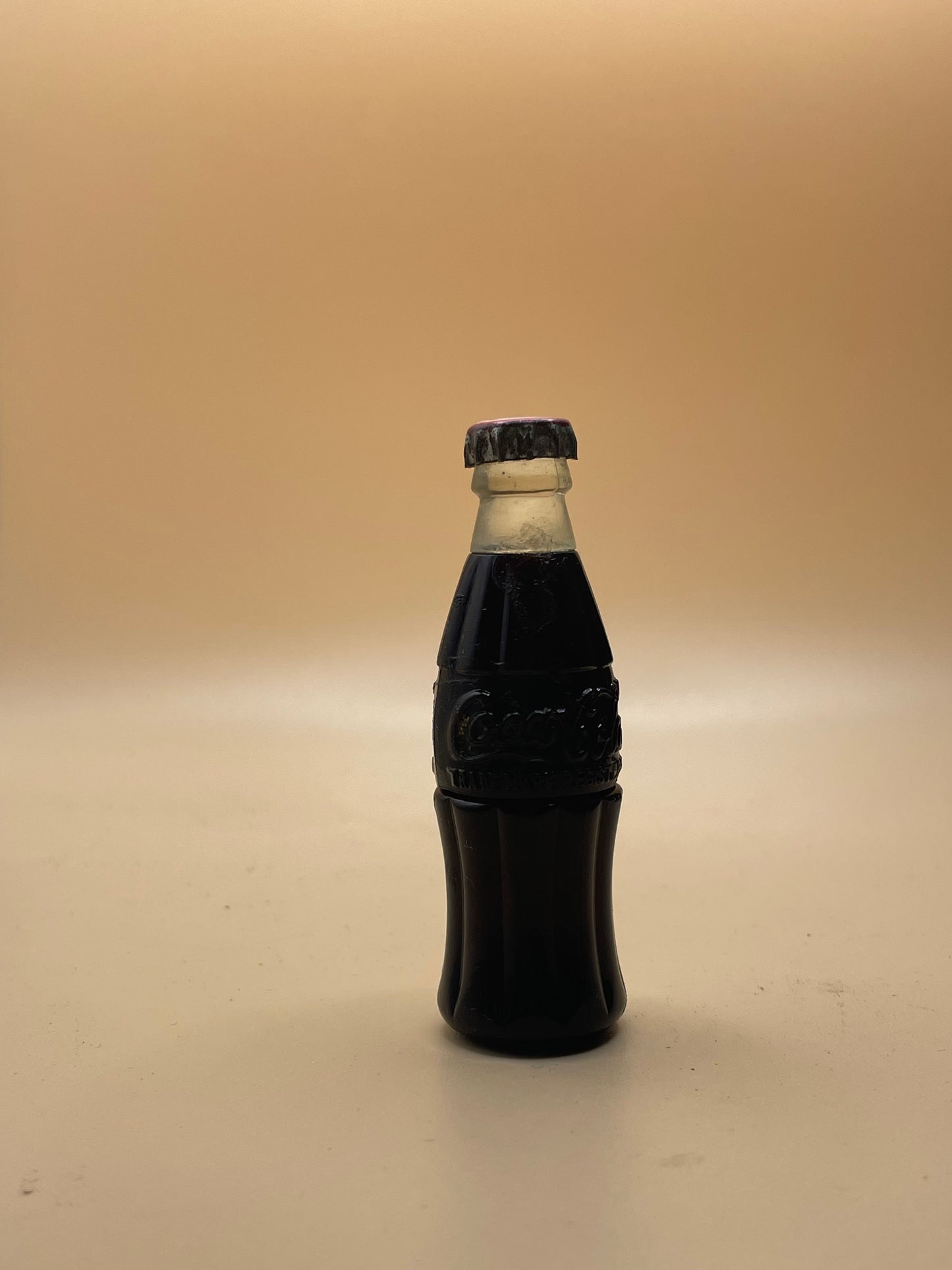 Coca Cola Bottle Lighter