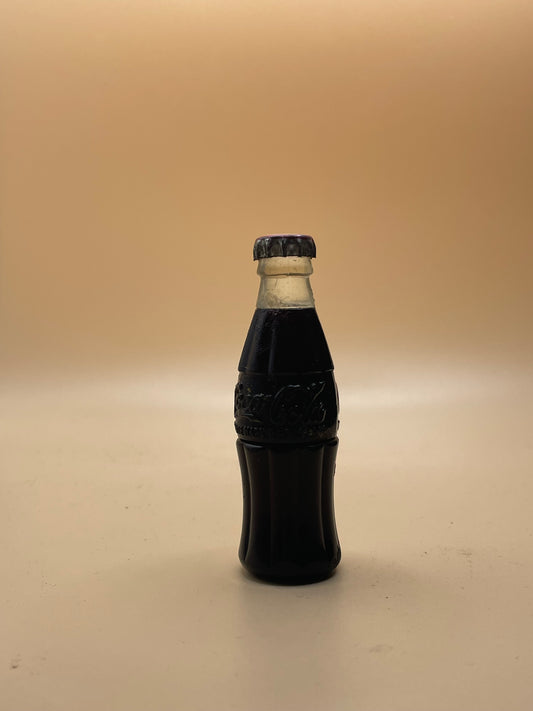 Coca Cola Bottle Lighter