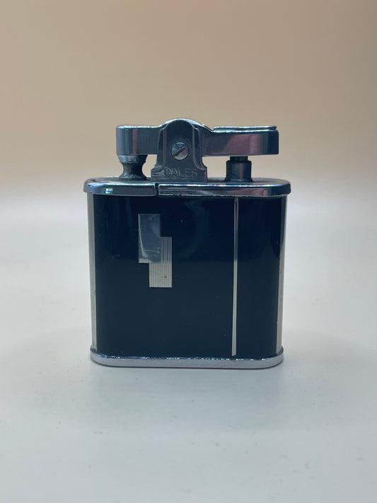 Automatic Lighter W/ Windguard