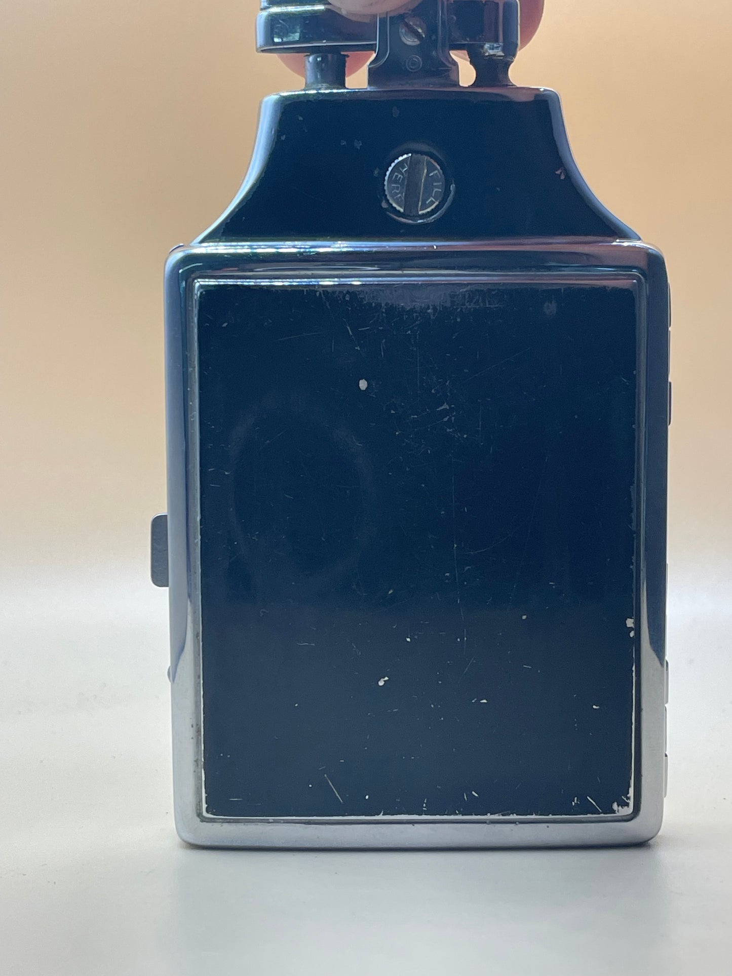 Ronson Mastercase