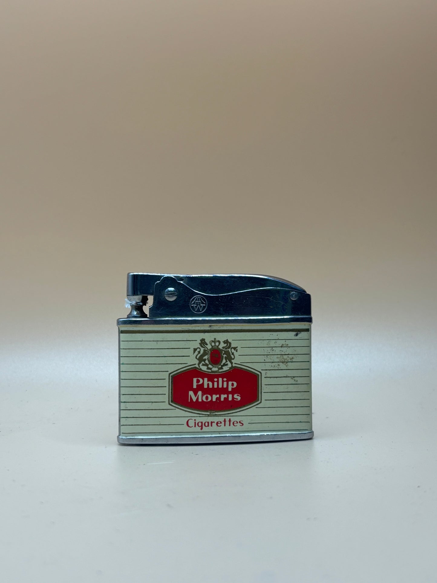 c. 1960’s Phillip Morris Flat Ad