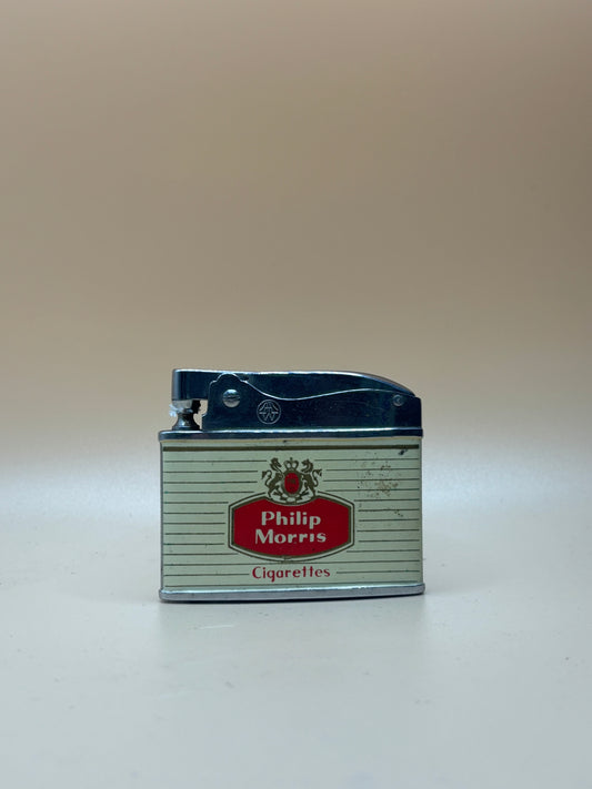 c. 1960’s Phillip Morris Flat Ad