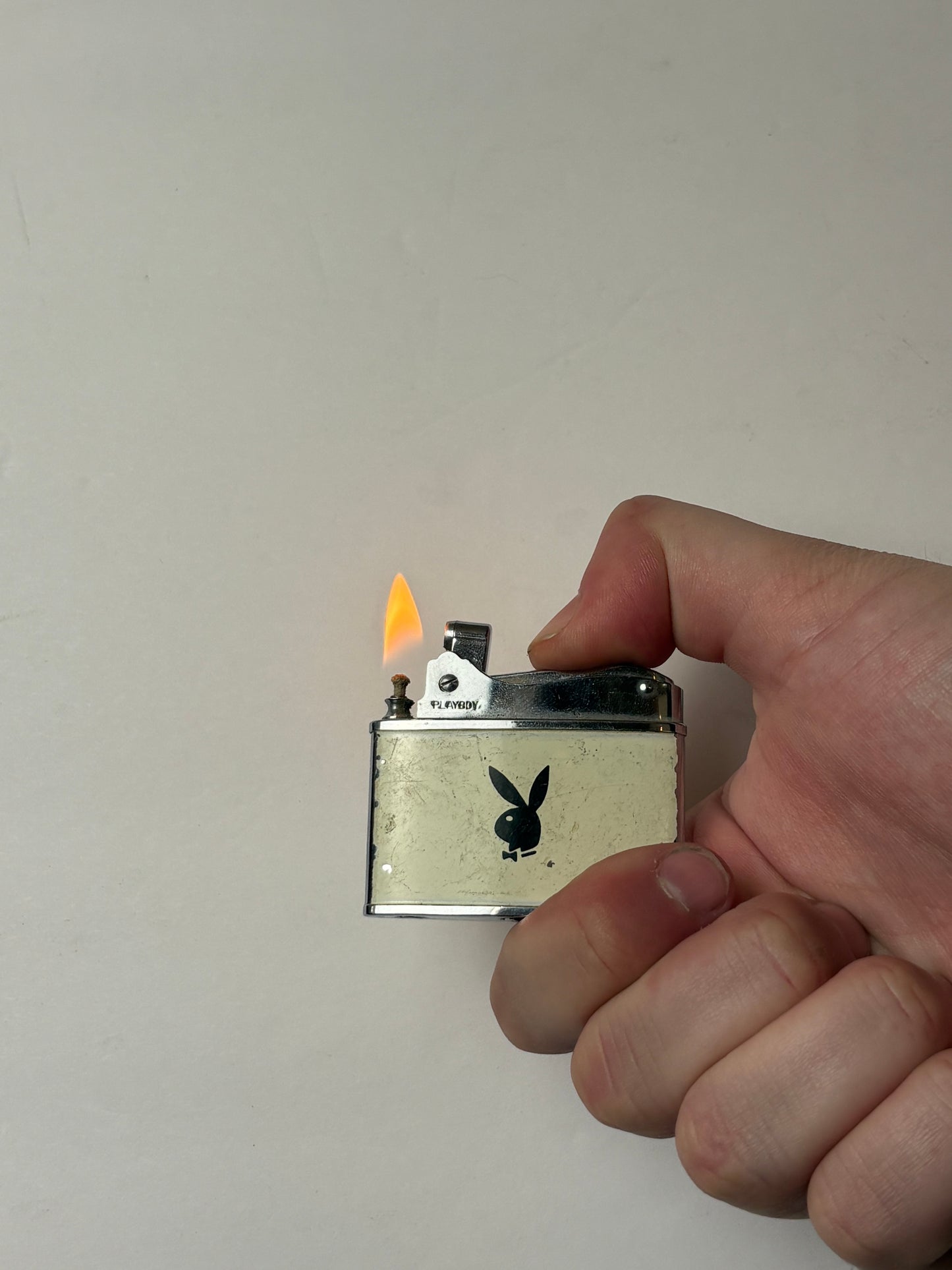 Playboy Lighter