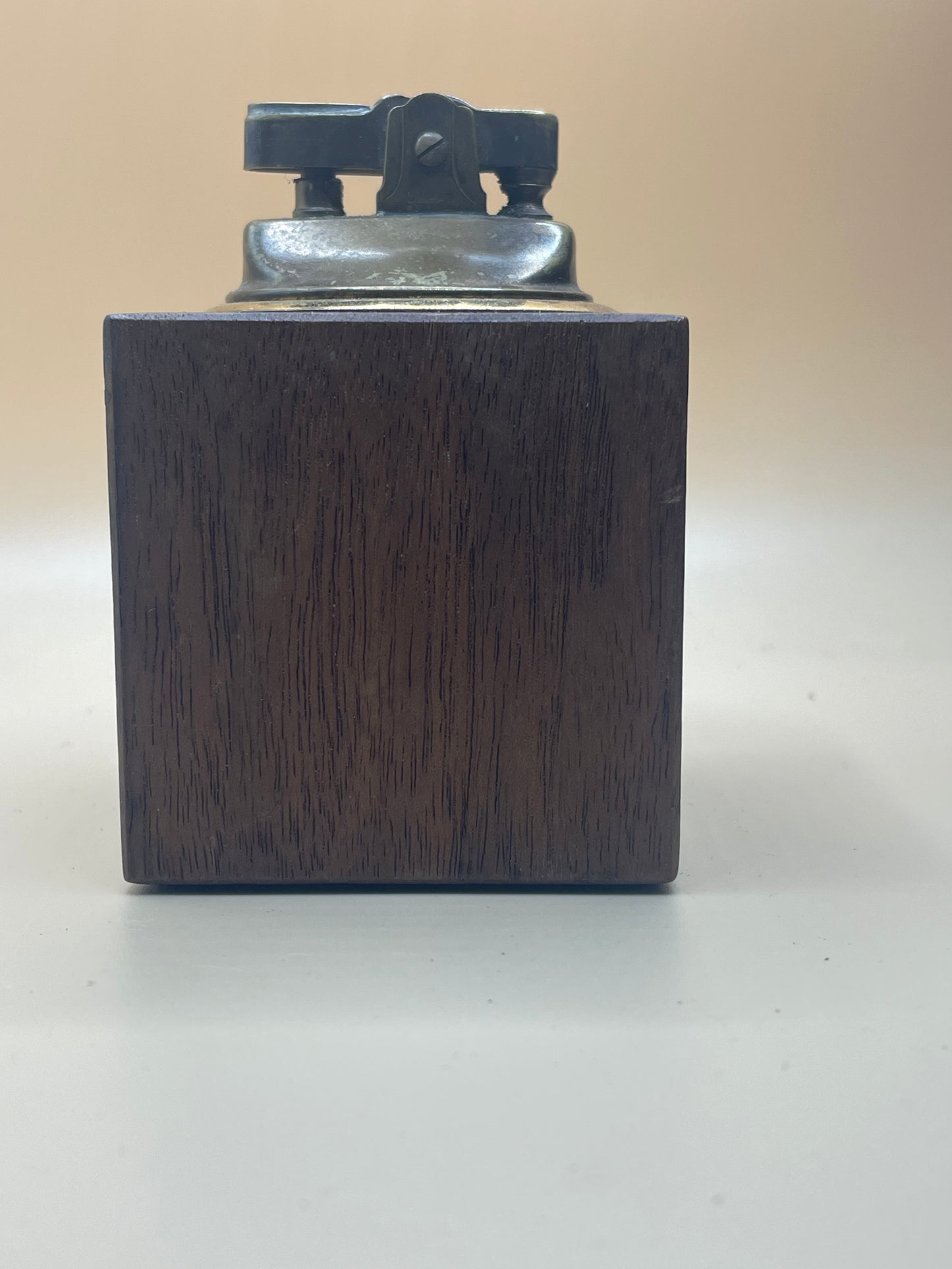 Wooden Table Lighter