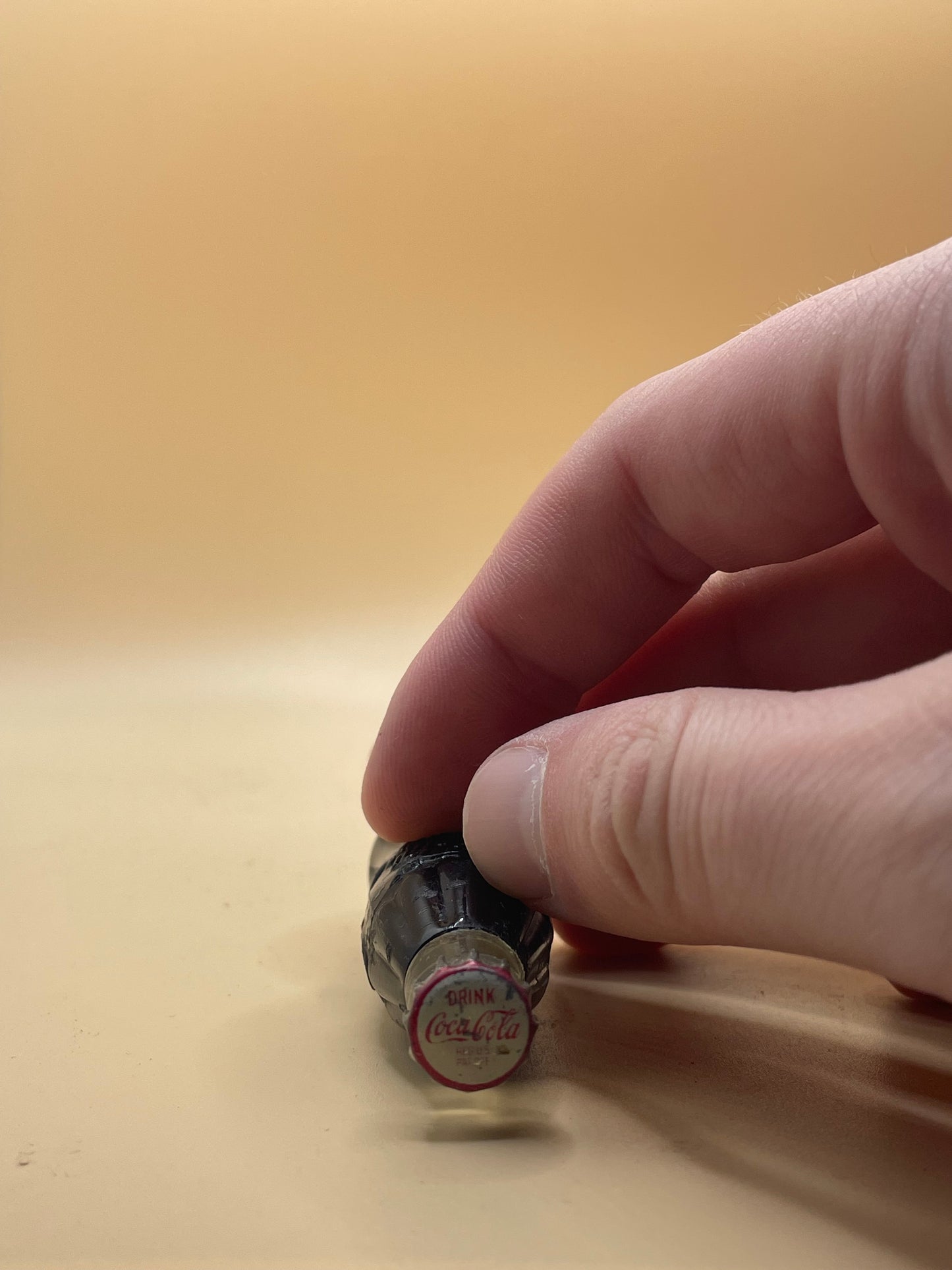 Coca Cola Bottle Lighter
