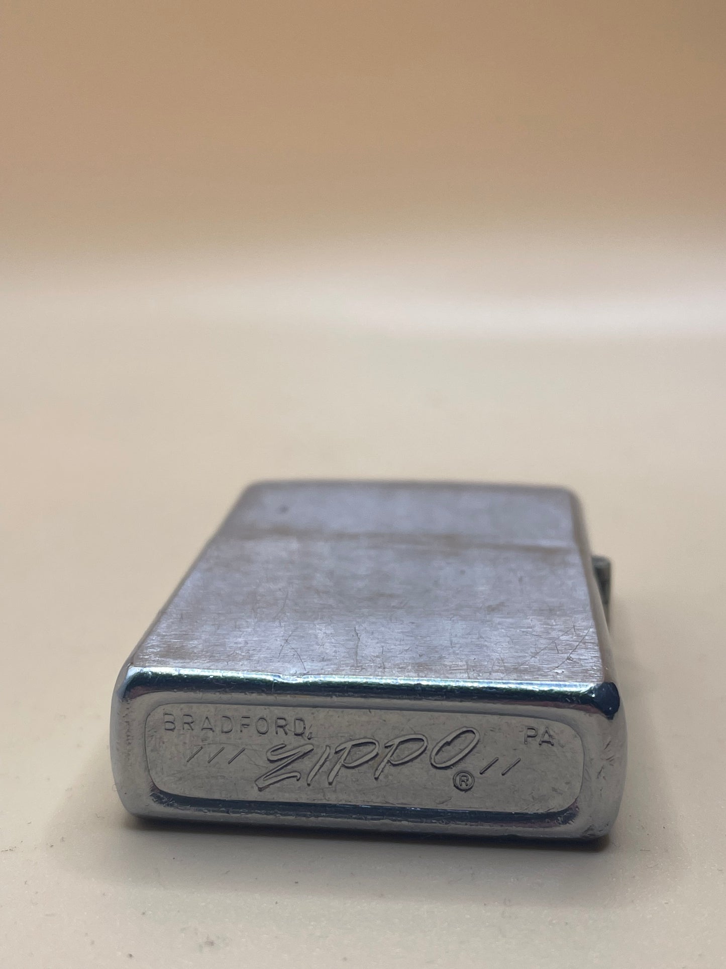 Harley Davidson Zippo