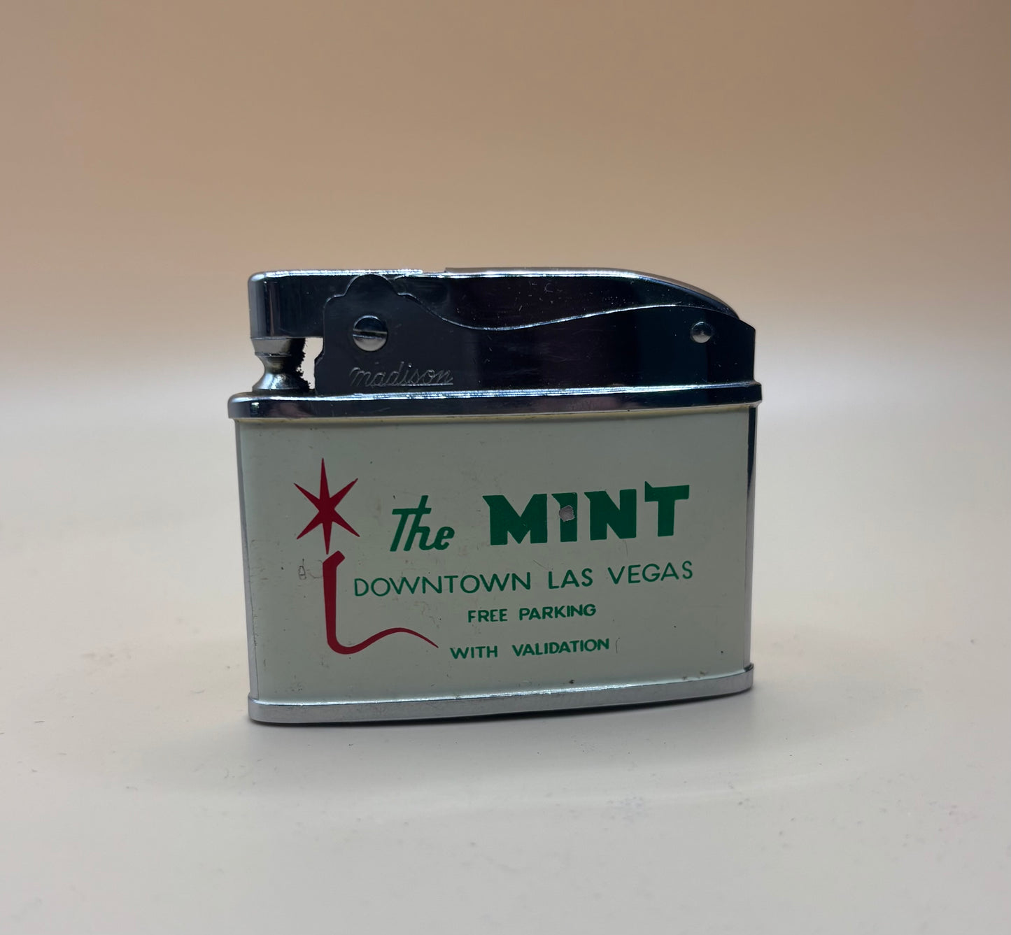 c. 1960s The Mint Las Vegas