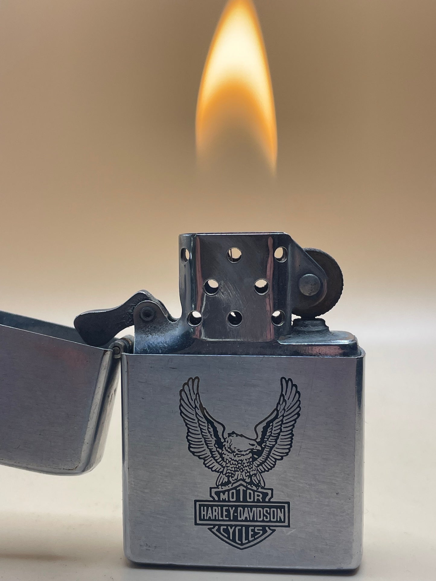 Harley Davidson Zippo