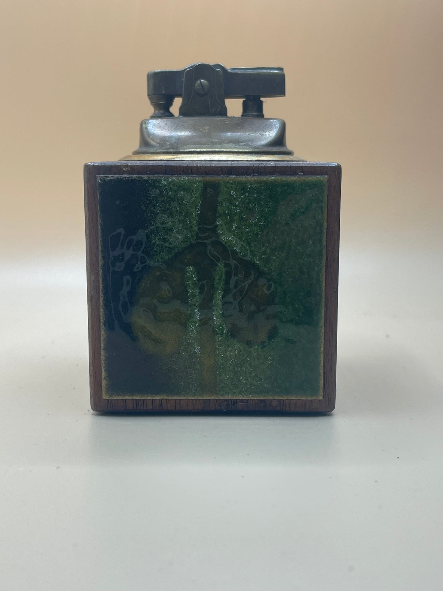 Wooden Table Lighter