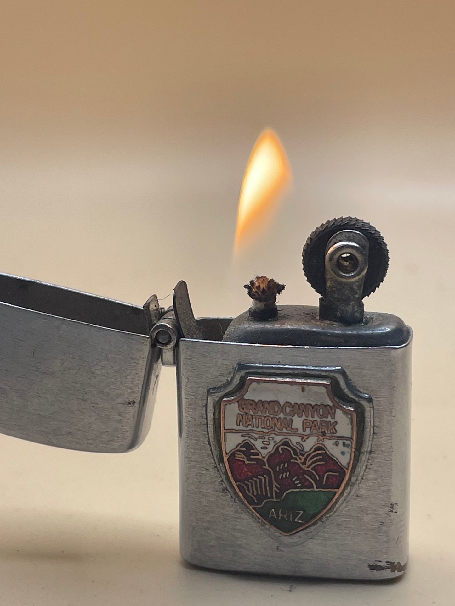 Grand Canyon Mini Lighter