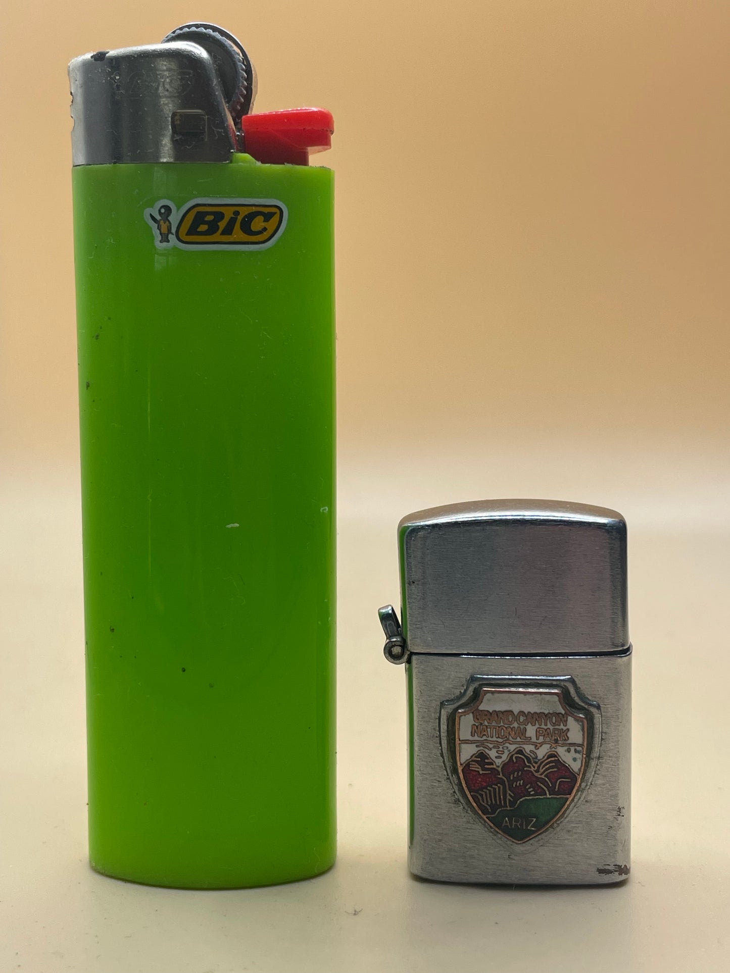 Grand Canyon Mini Lighter