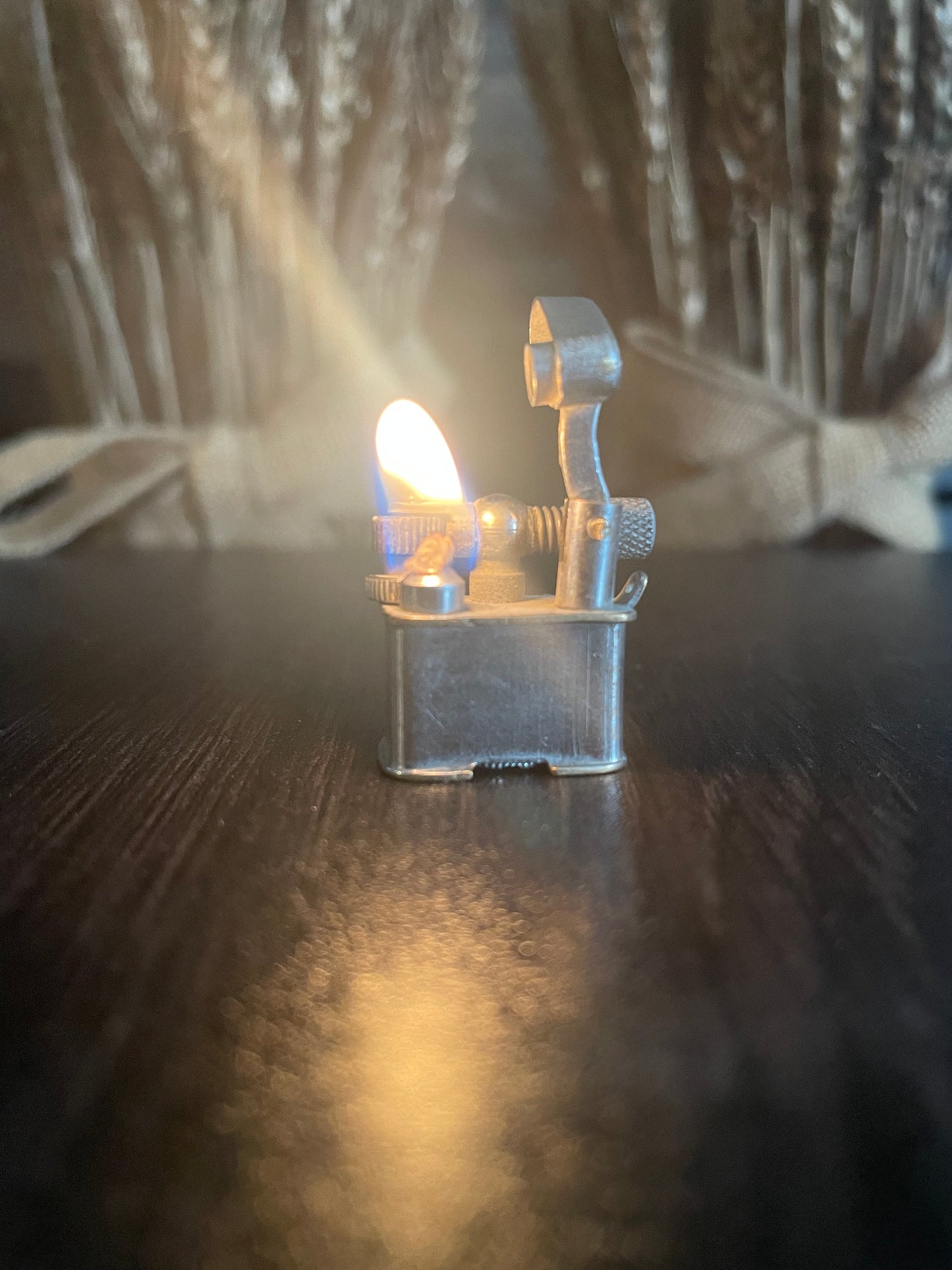 Mini Lift Arm Lighter