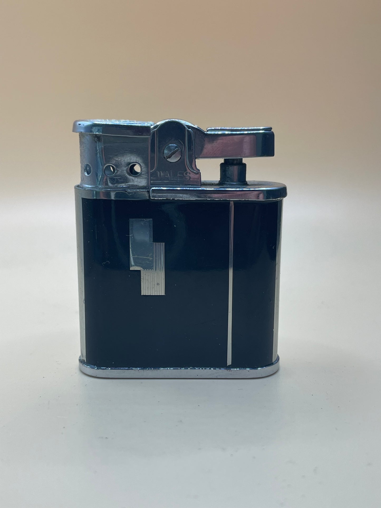 Automatic Lighter W/ Windguard