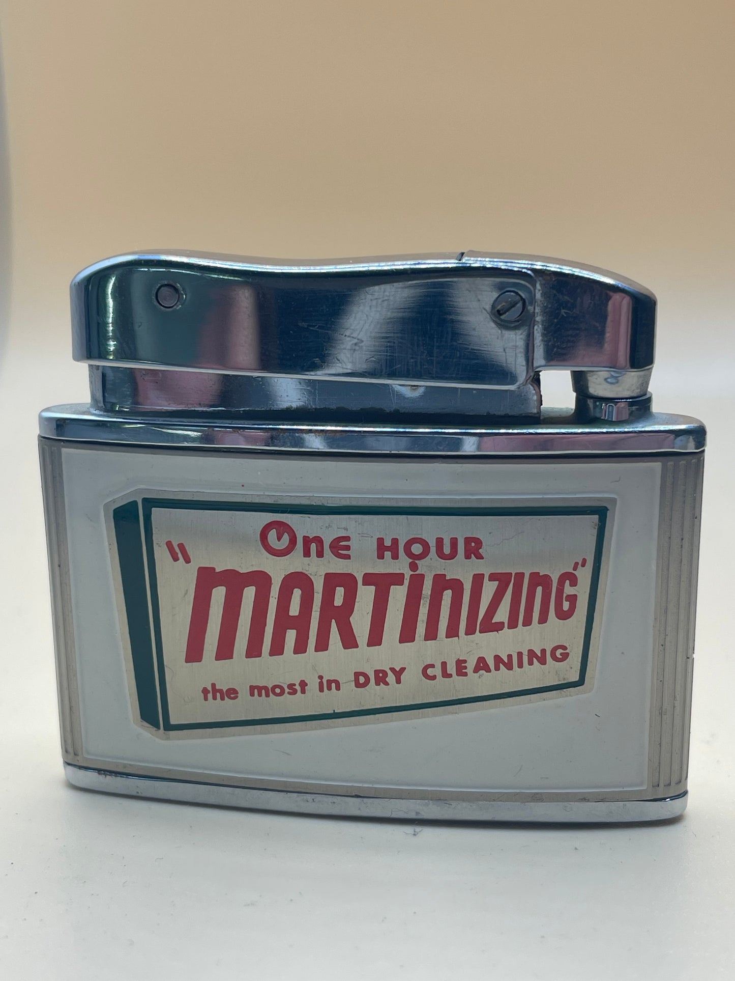 Vintage Rose Lighter