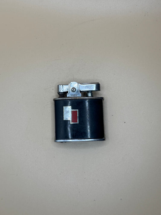 c. 1960’s Mid Century Automatic Charco Pocket Lighter