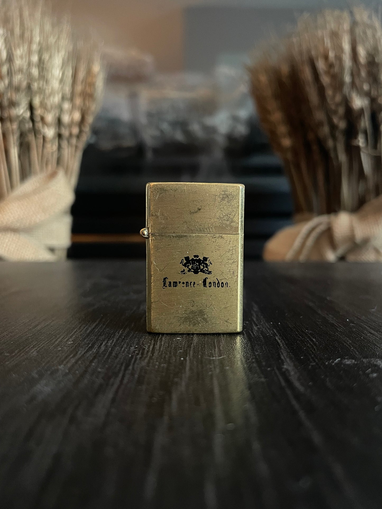 MINIX Japan Mini Lighter