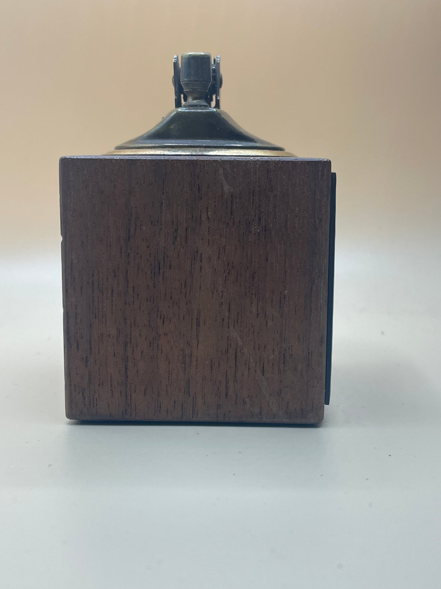 Wooden Table Lighter