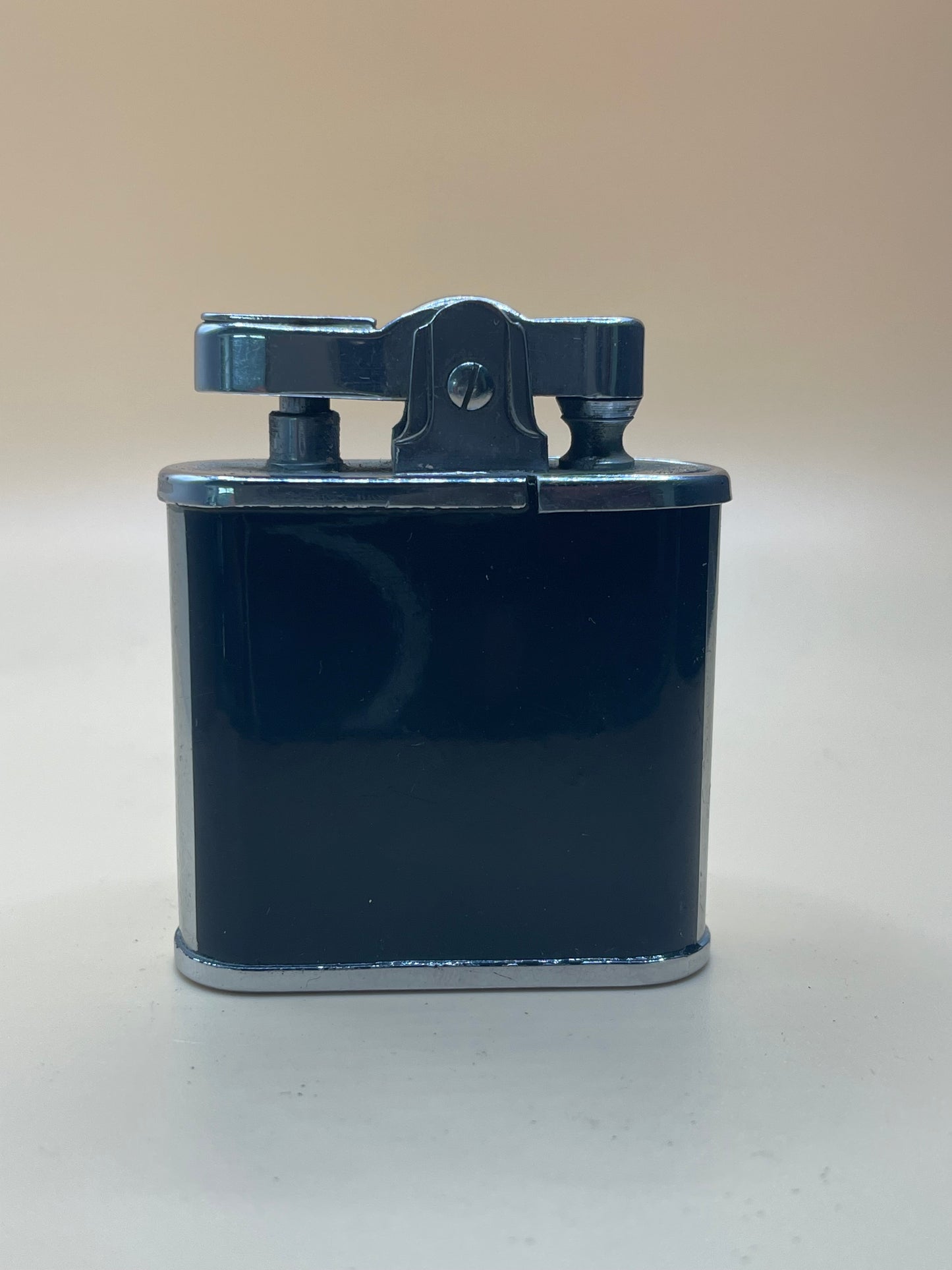 Automatic Lighter W/ Windguard