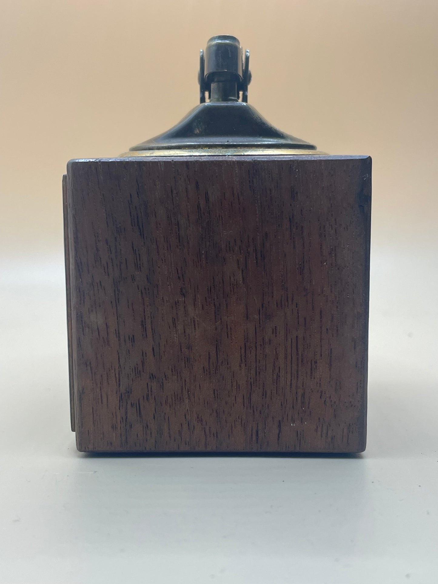 Wooden Table Lighter
