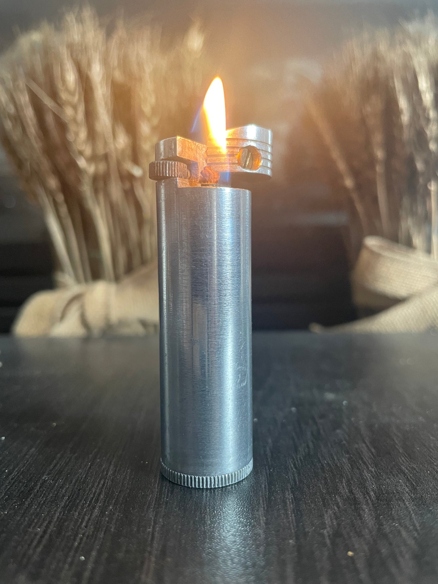 Aluminum Tube Lighter