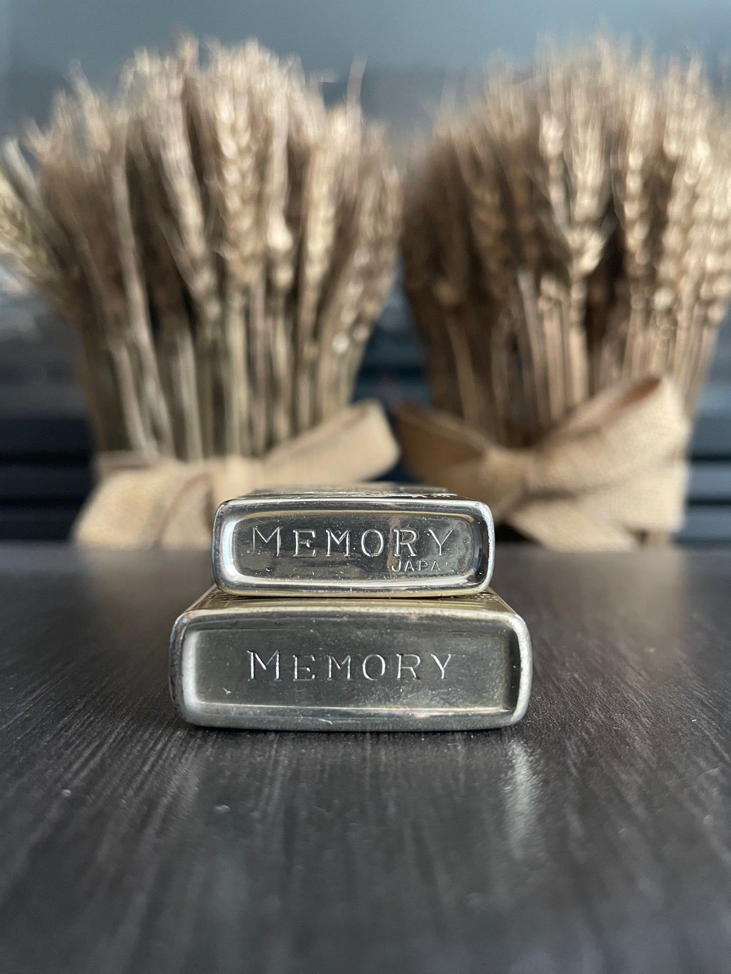 His & Hers Set