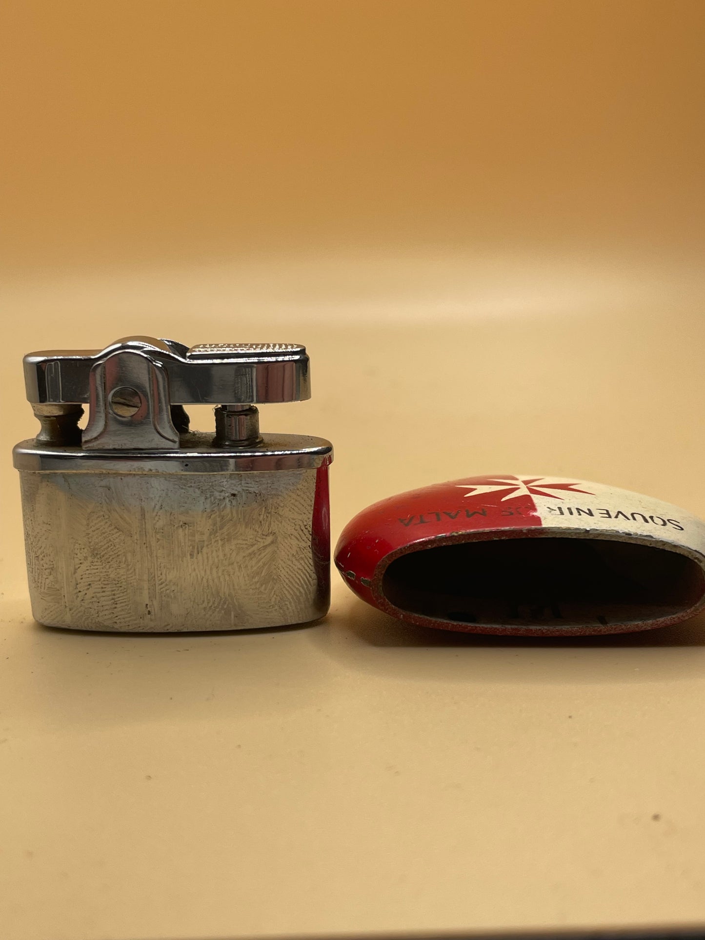 Malta Heart Lighter