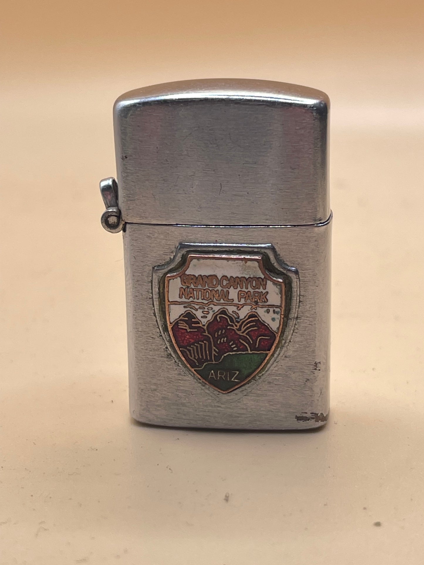 Grand Canyon Mini Lighter