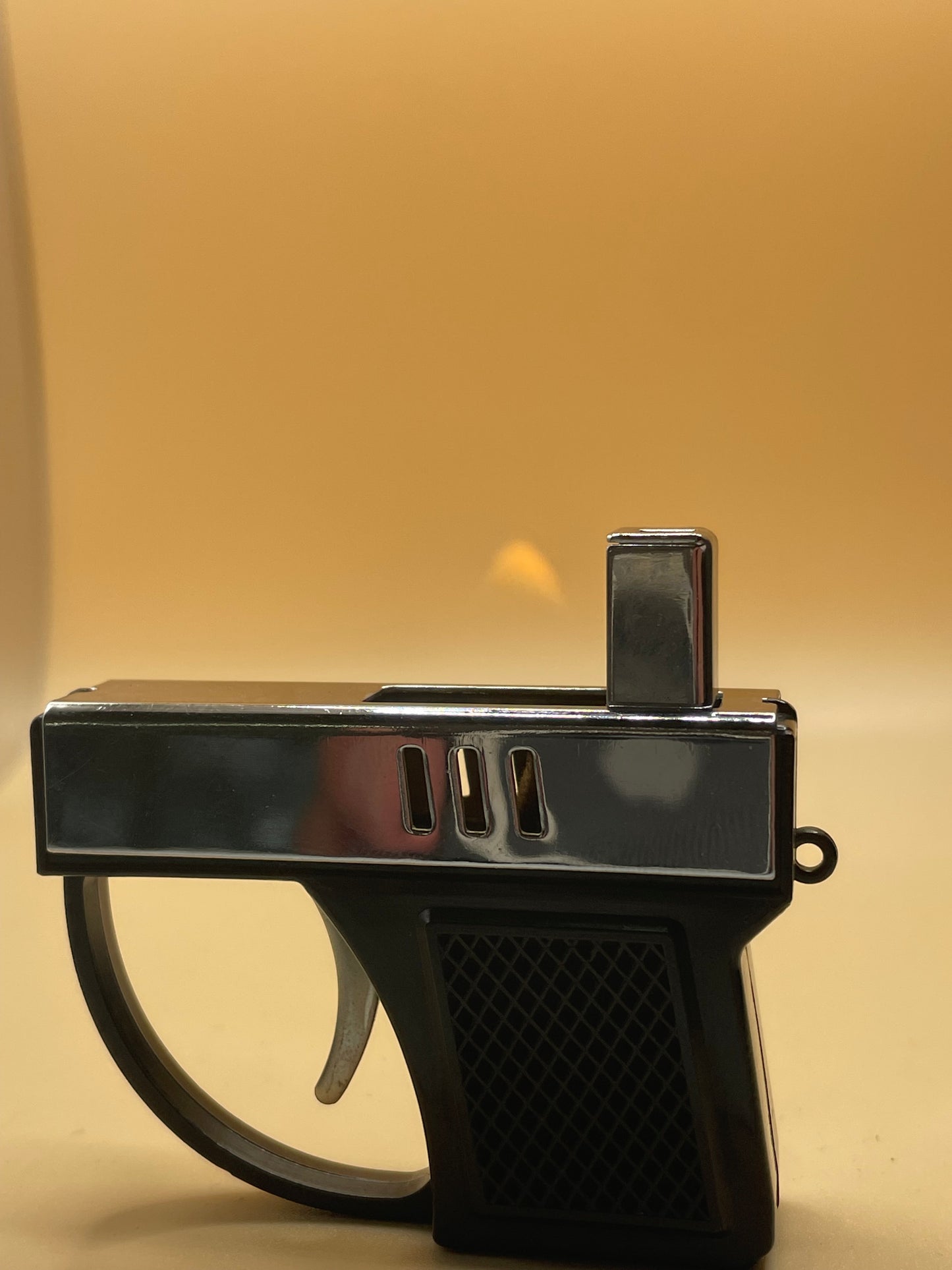 Gun Lighter