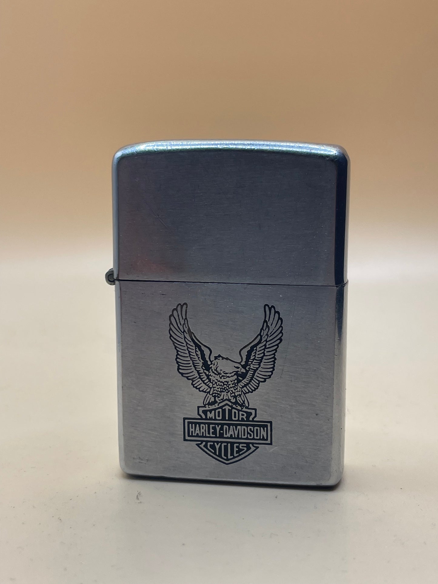 Harley Davidson Zippo