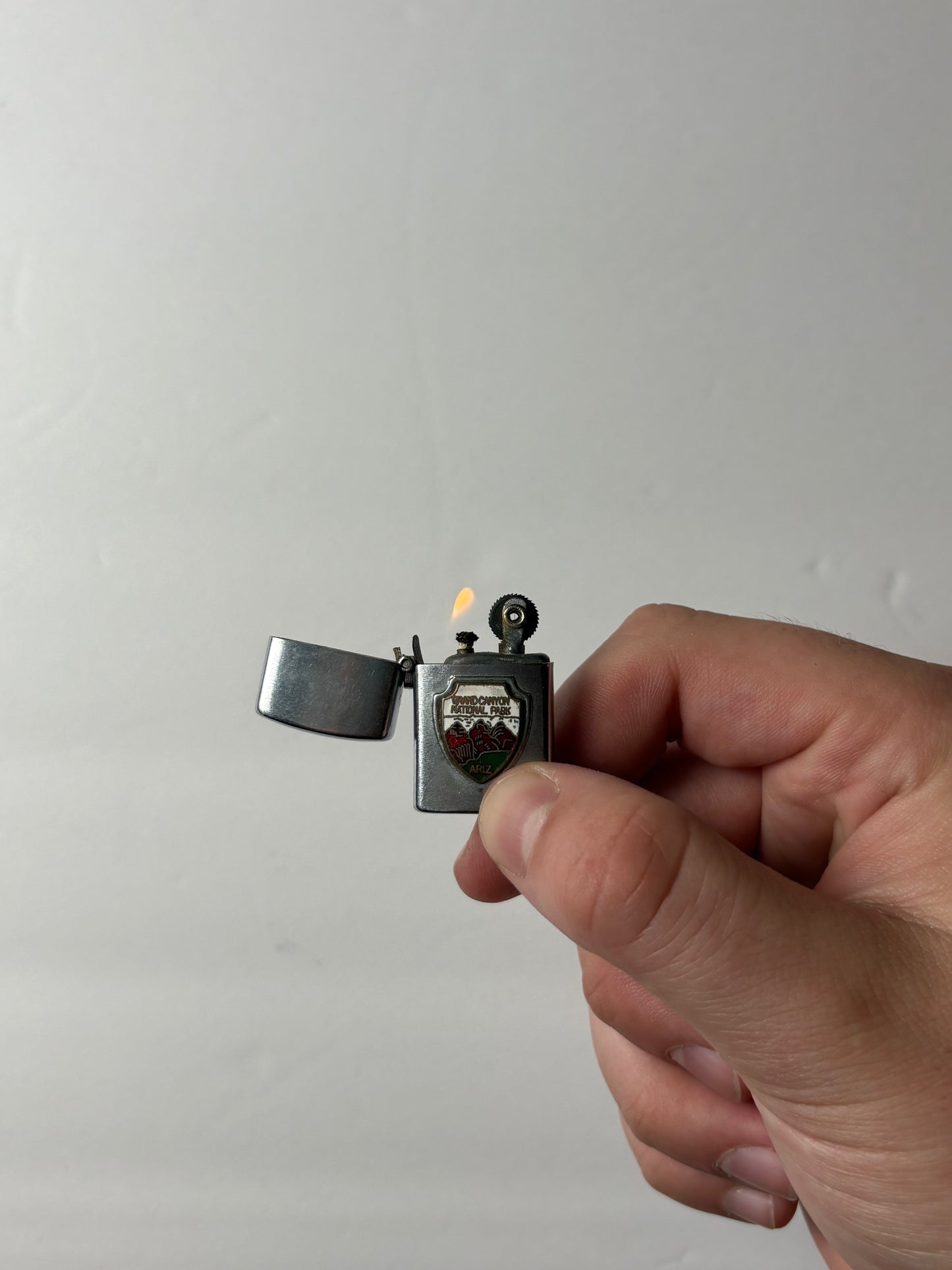 Grand Canyon Mini Lighter