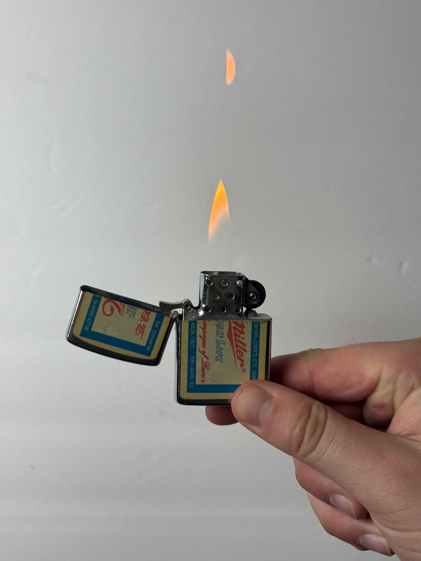 Miller High Life Lighter