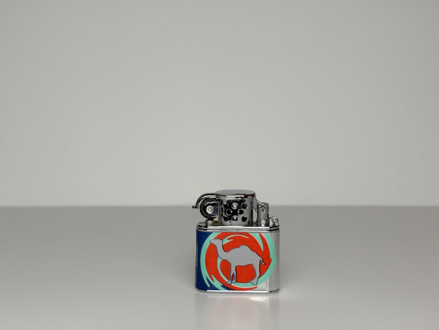 Colorful Camel Lighter