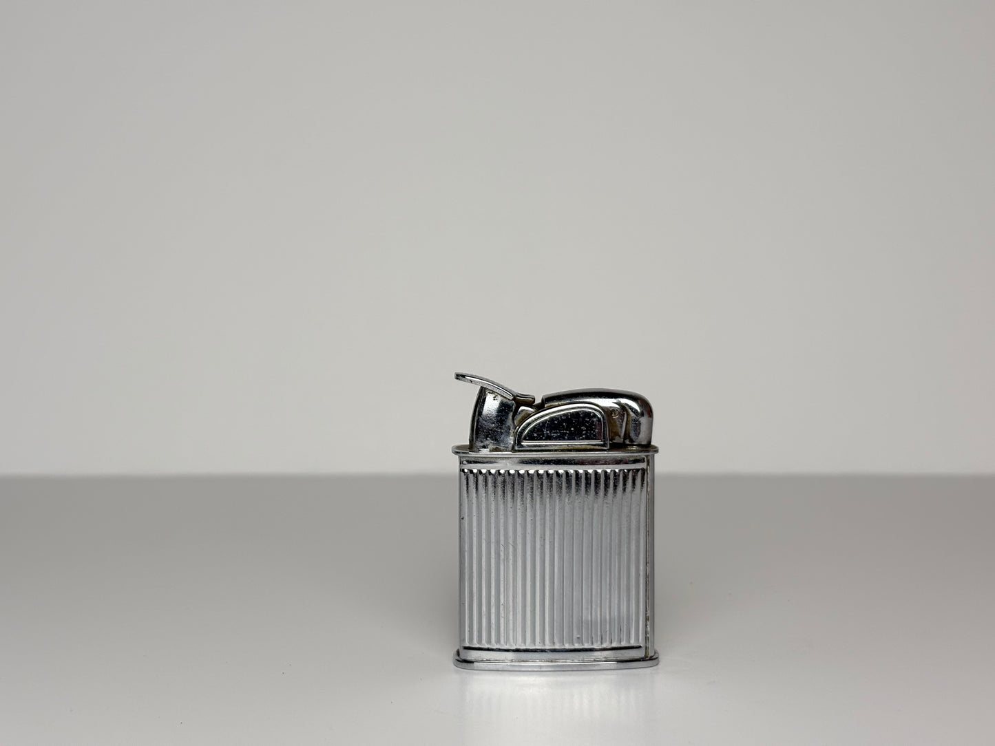 c. 1940’s Evans Pocket Lighter