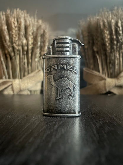 Camel Promo Lighter in Box