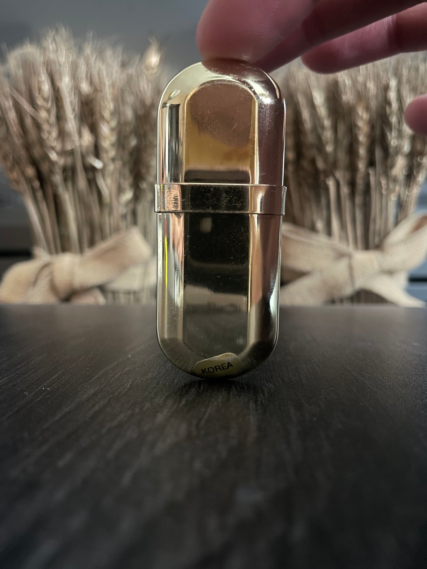 Marlboro Brass Lighter