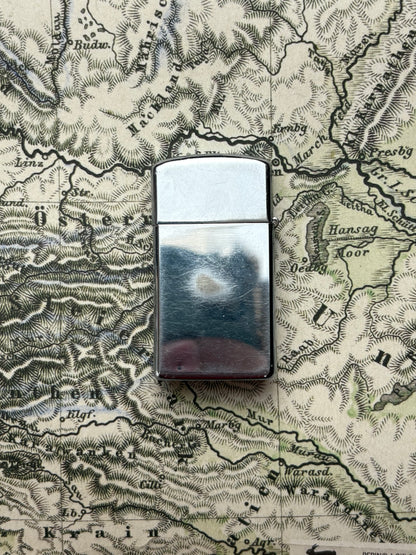 1966 US Marines Zippo