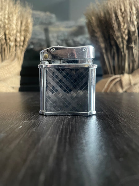 アンティーク　ハーレクイン　ジェスチャー　ツーフェイス　50s レトロ 02B4561D-D576-4657-AE79-