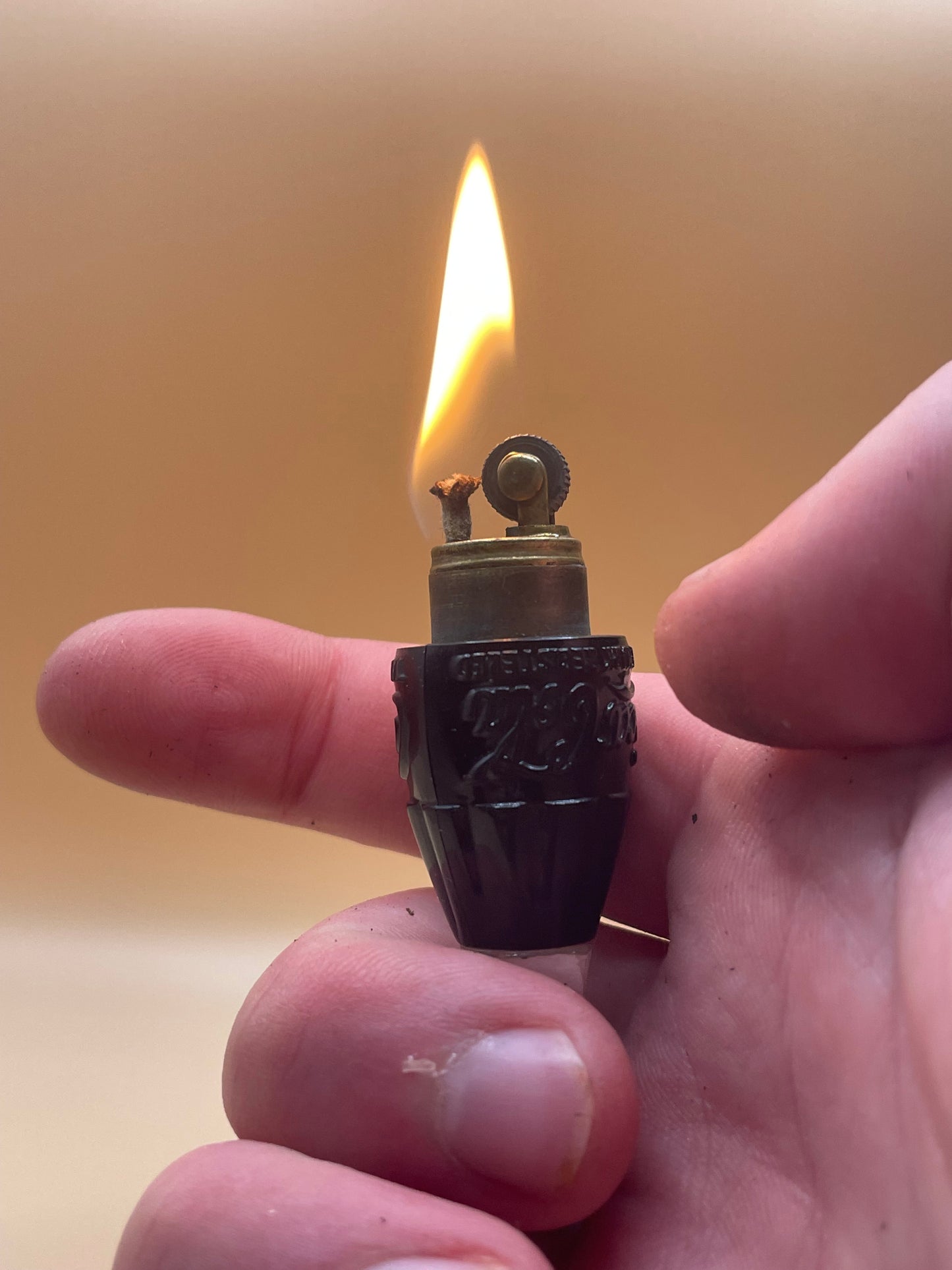 Coca Cola Lighter