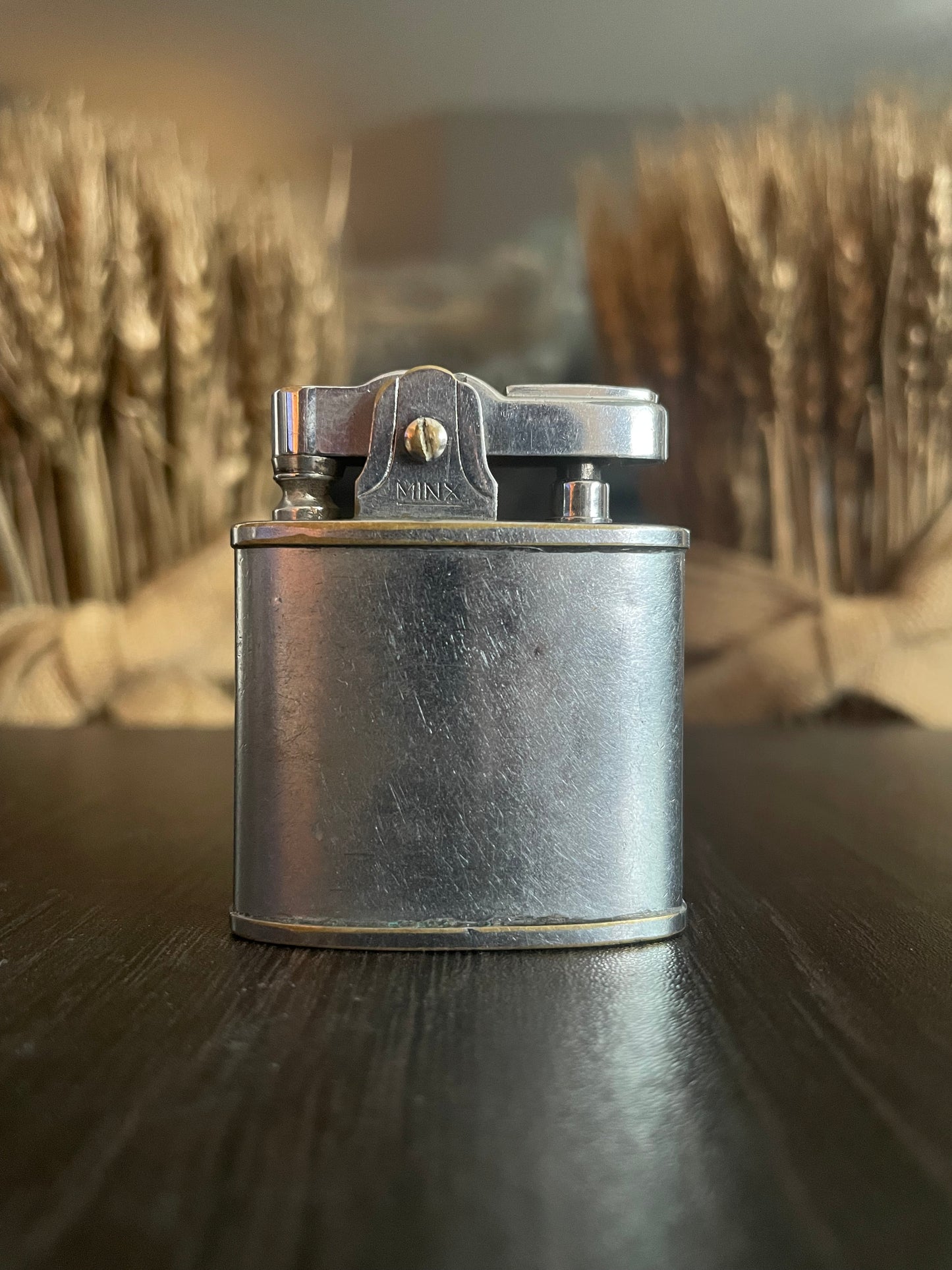 MINX Vintage Lighter