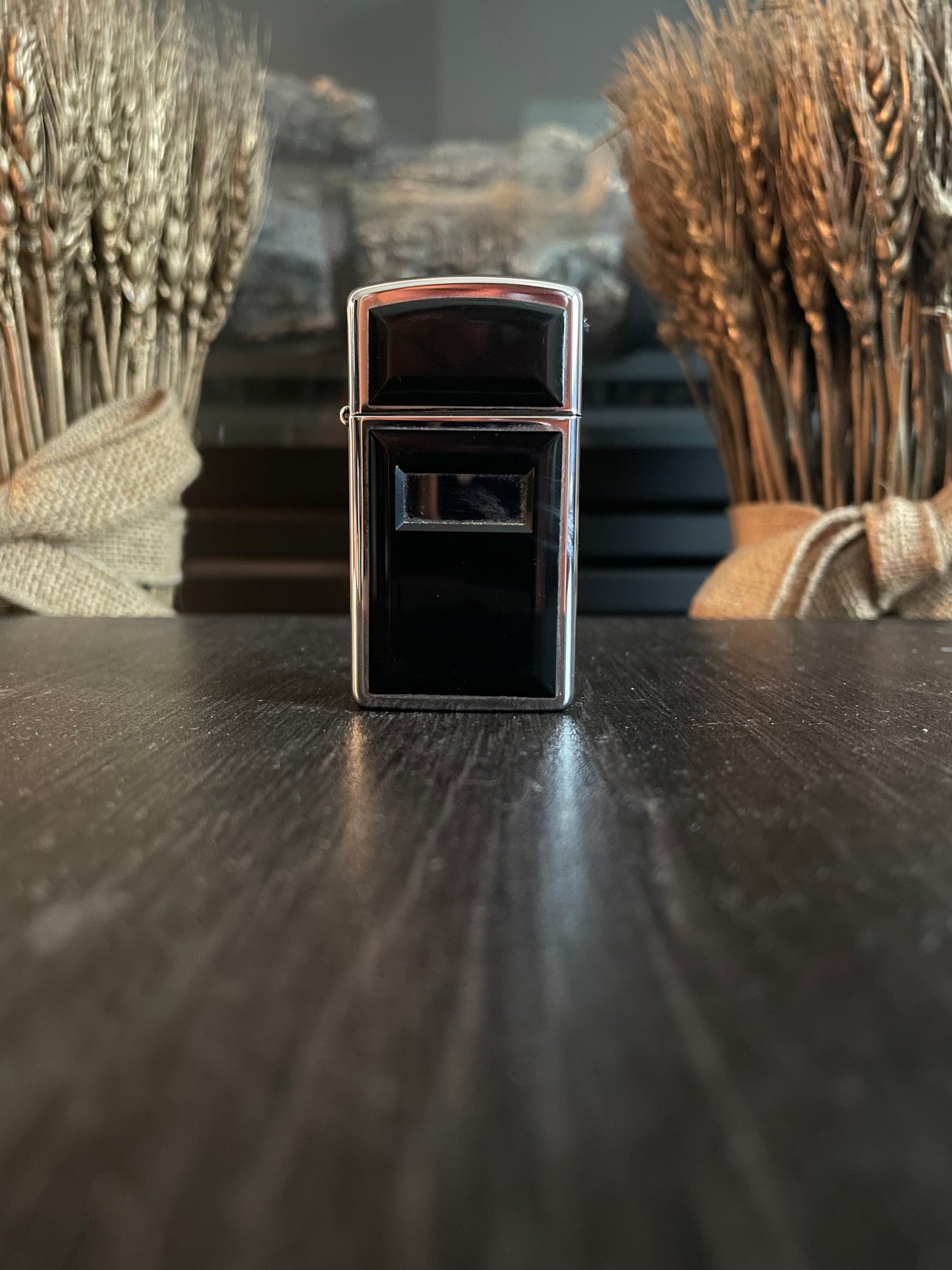 Zippo Elegance Line