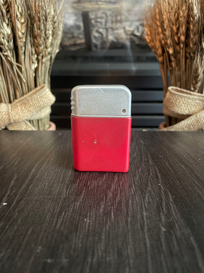 Early Plastic Vintage Lighter