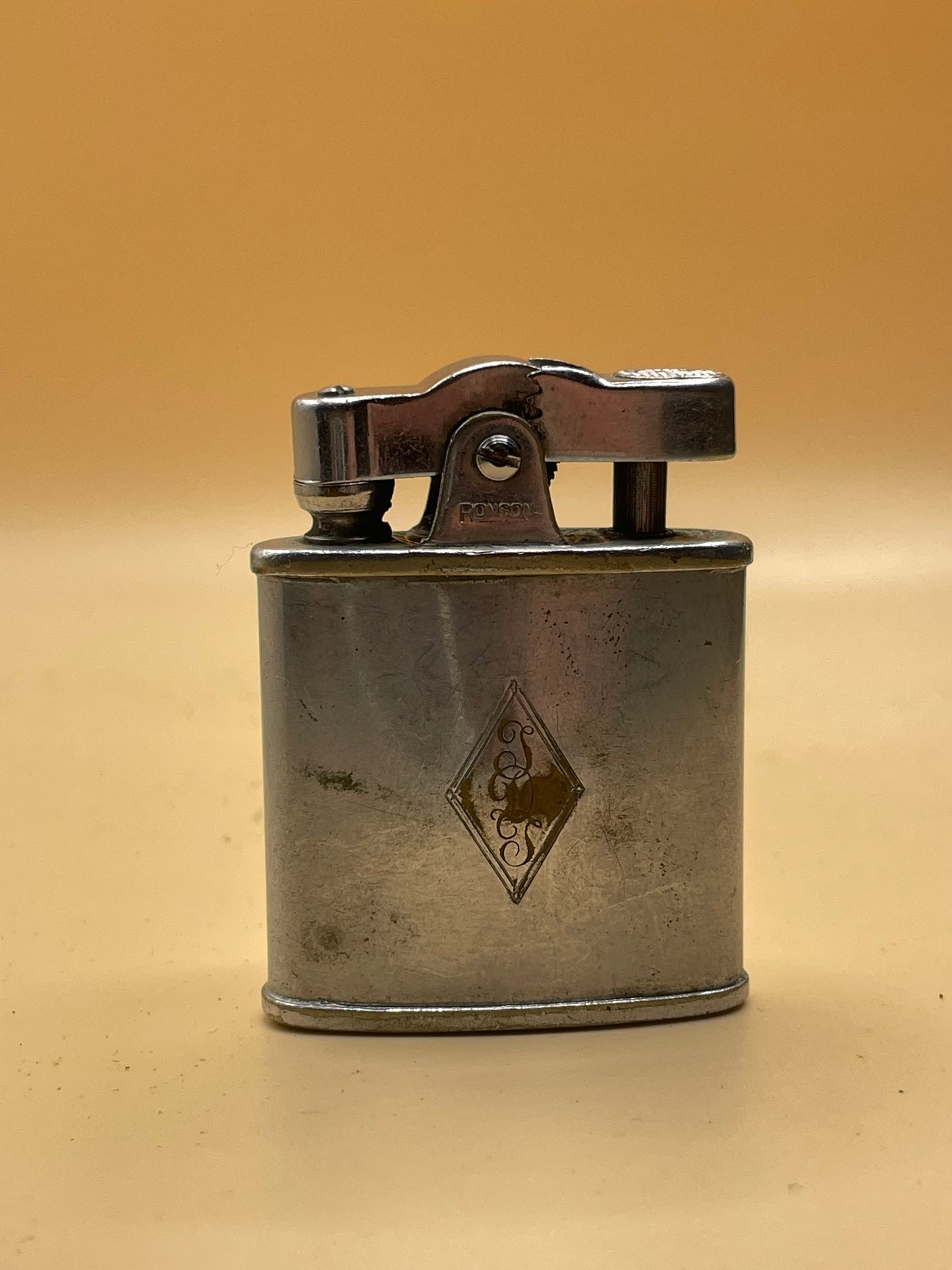 Vintage Ronson Lighter