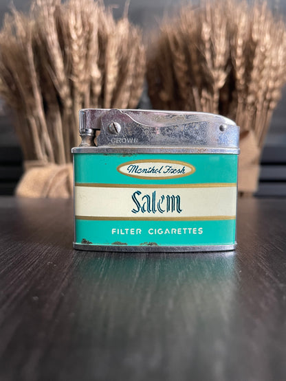 salem silver cigarettes Tobacco Directory | State of California - Department of Justice Trinkets & Trash