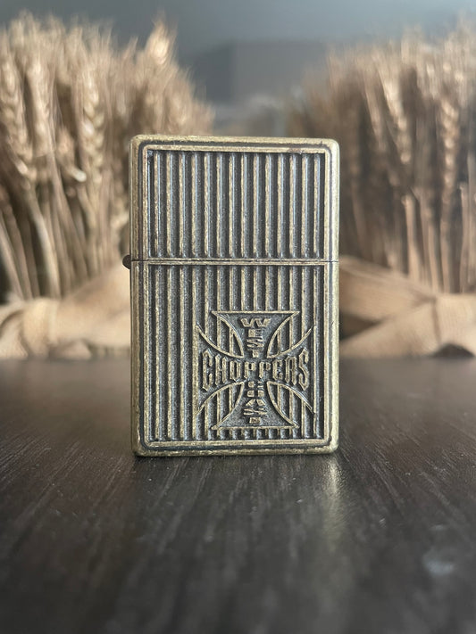 West Coast Choppers Lighter