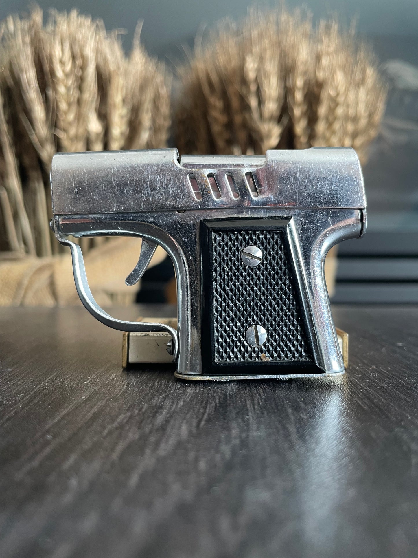 Pistol Lighter