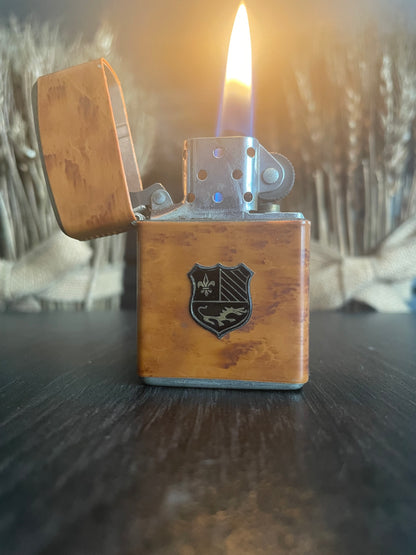 Champ Lighter