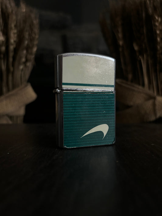 c. 1960’s Newport Cigarettes Pocket Lighter by Continental