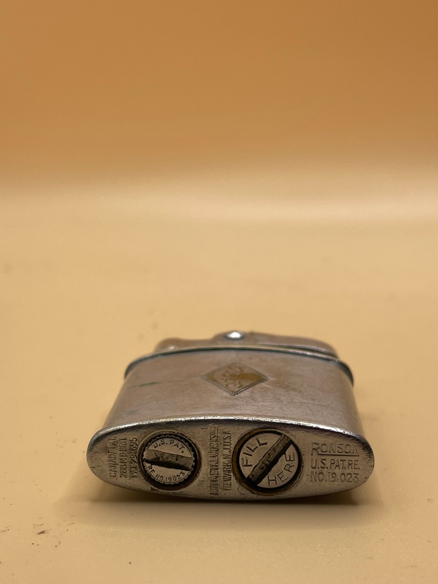 Vintage Ronson Lighter