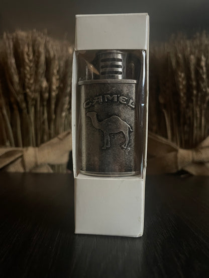 Camel Promo Lighter in Box