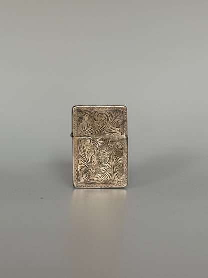 Venetian Flip Top Lighter